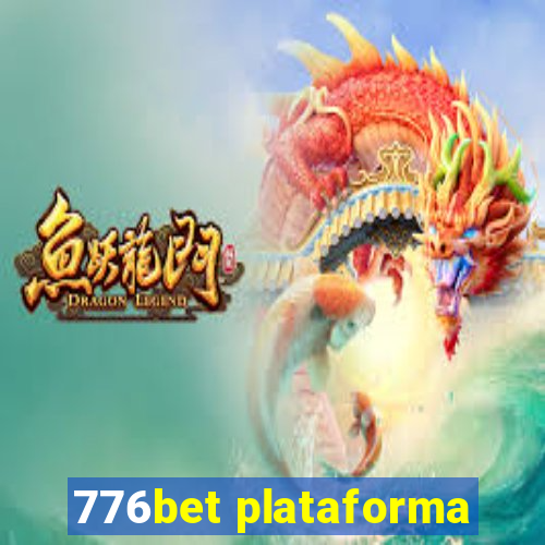 776bet plataforma